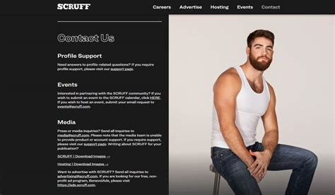 bareback dating|SCRUFF